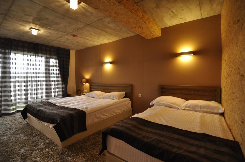 Aparthotel Seasons Glavatarski Han Главатарци Номер фото