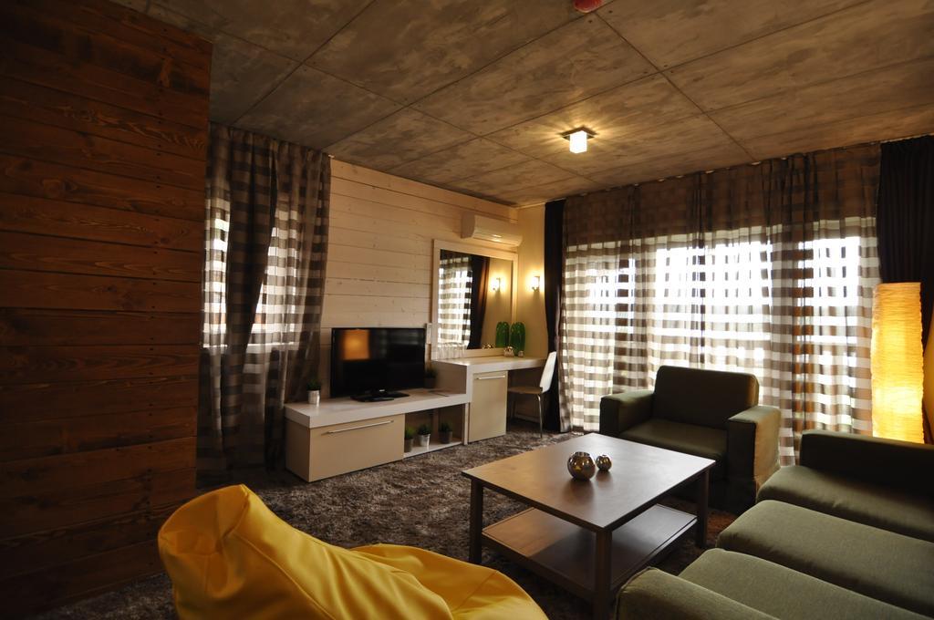 Aparthotel Seasons Glavatarski Han Главатарци Номер фото