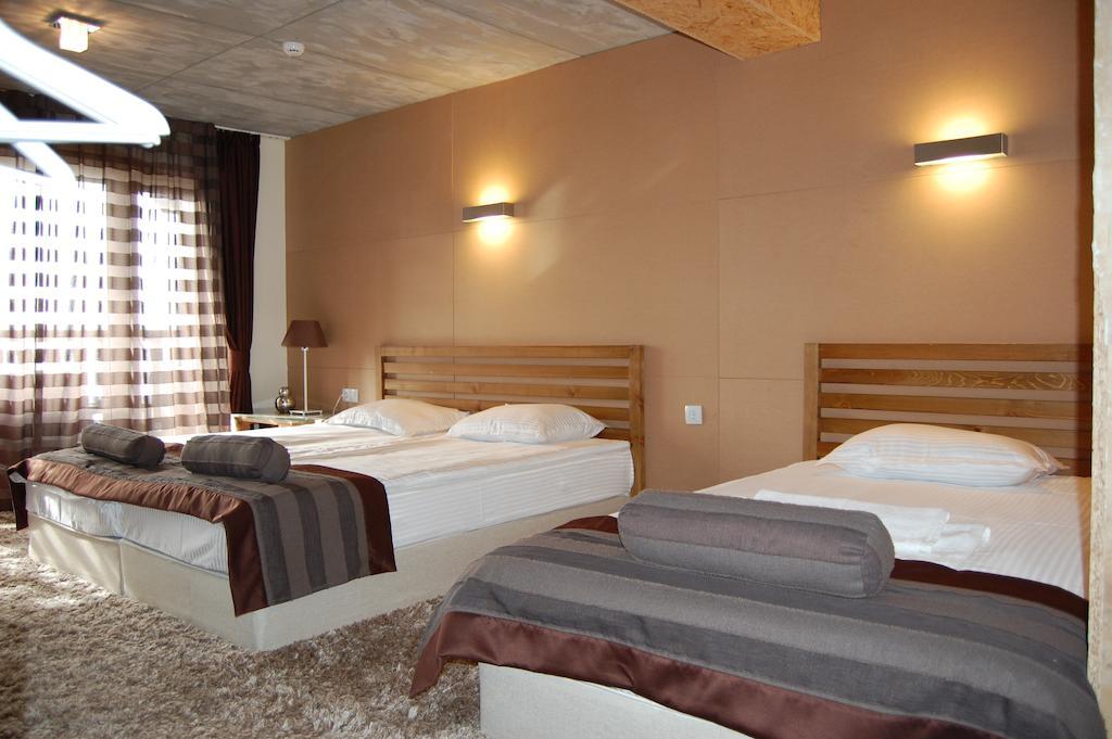 Aparthotel Seasons Glavatarski Han Главатарци Номер фото